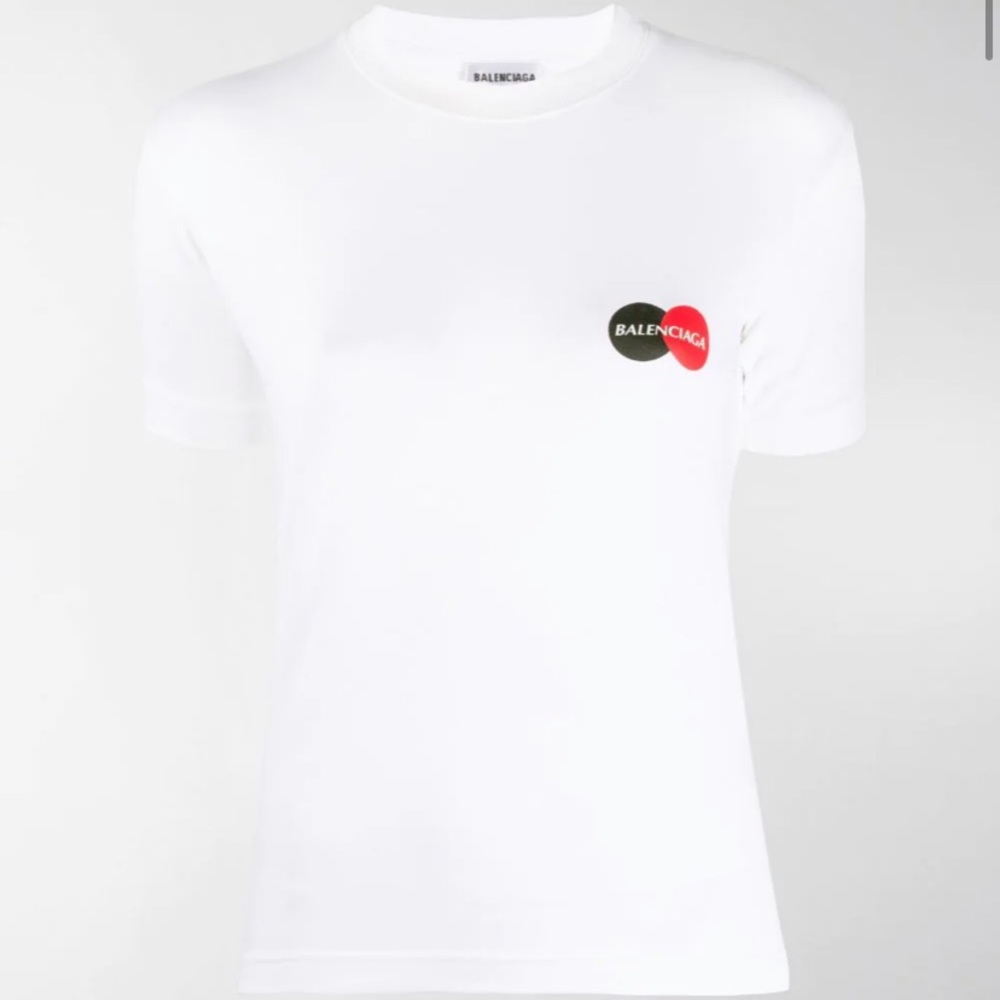 Balenciaga T-Shirt